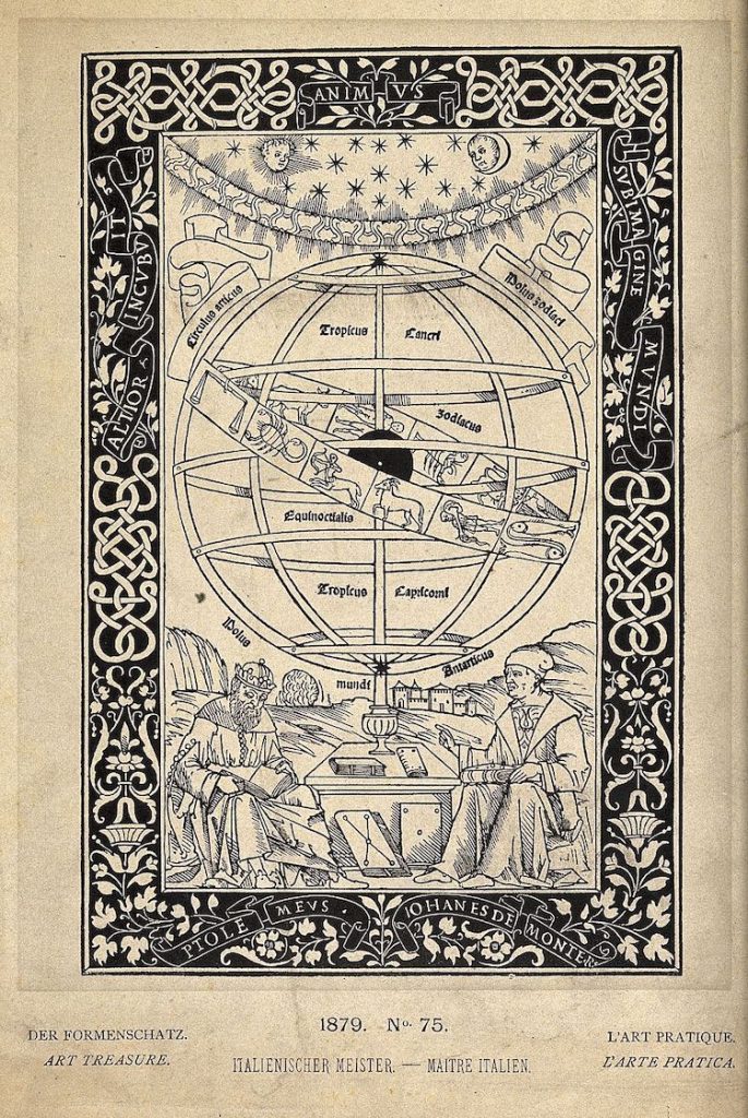 Astroloji Tarihi Astroloji Eğitimi Psikolojik Astroloji Akademisi